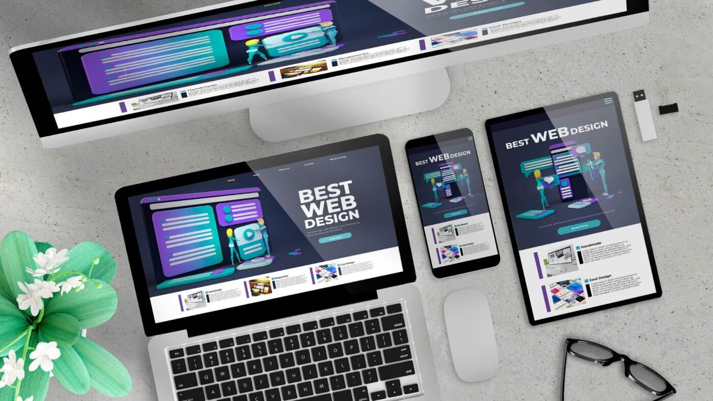 Quanto custa um site profissional em 2025?