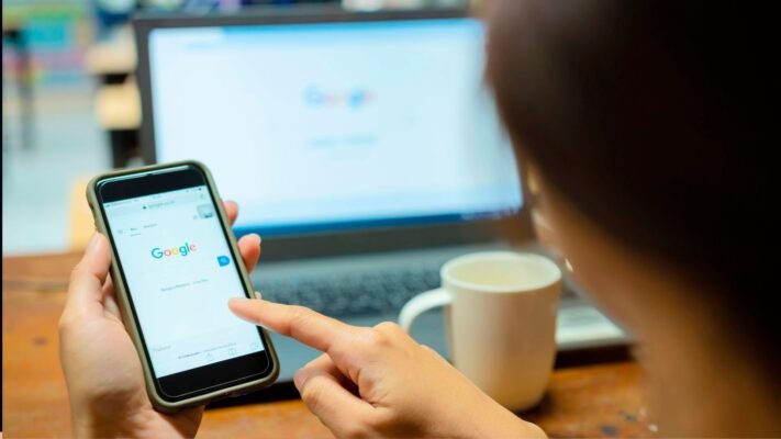 5 Erros que Impedem seu Site de Aparecer no Google