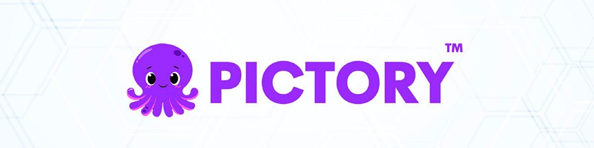 Edição de Vídeos com Inteligência - Pictory