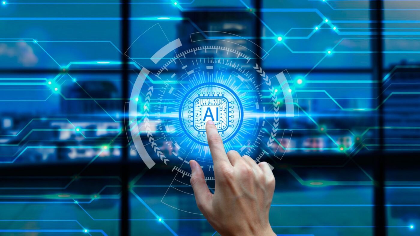Inteligência Artificial e Tráfego Pago: Futuro da Publicidade Online