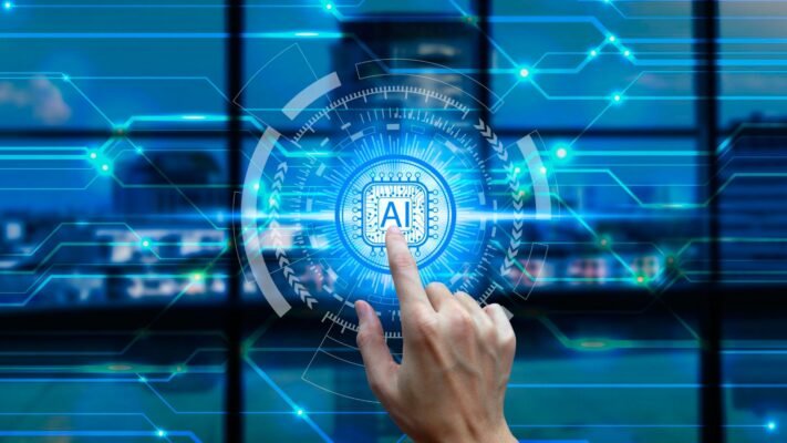 Inteligência Artificial e Tráfego Pago: Futuro da Publicidade Online