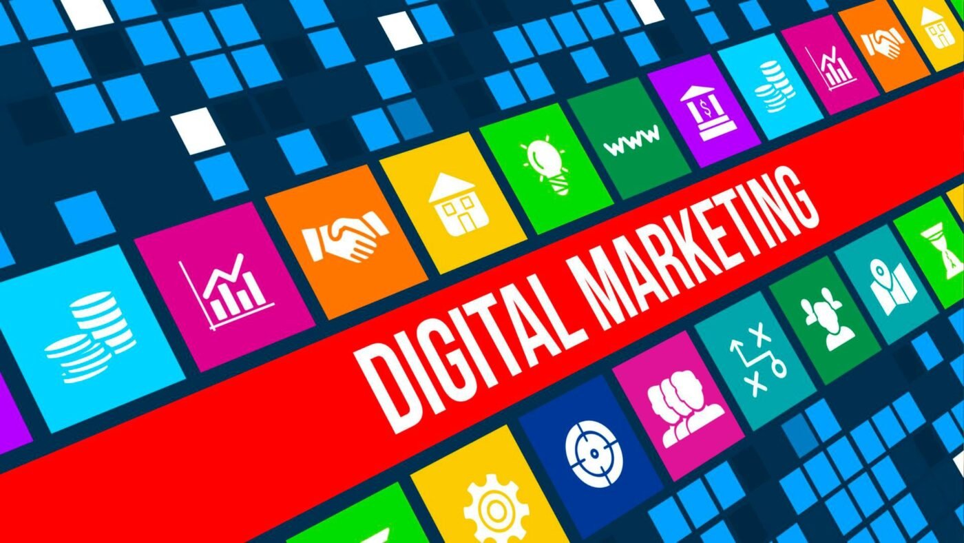 Marketing Digital em 2025: Tendências para sua empresa