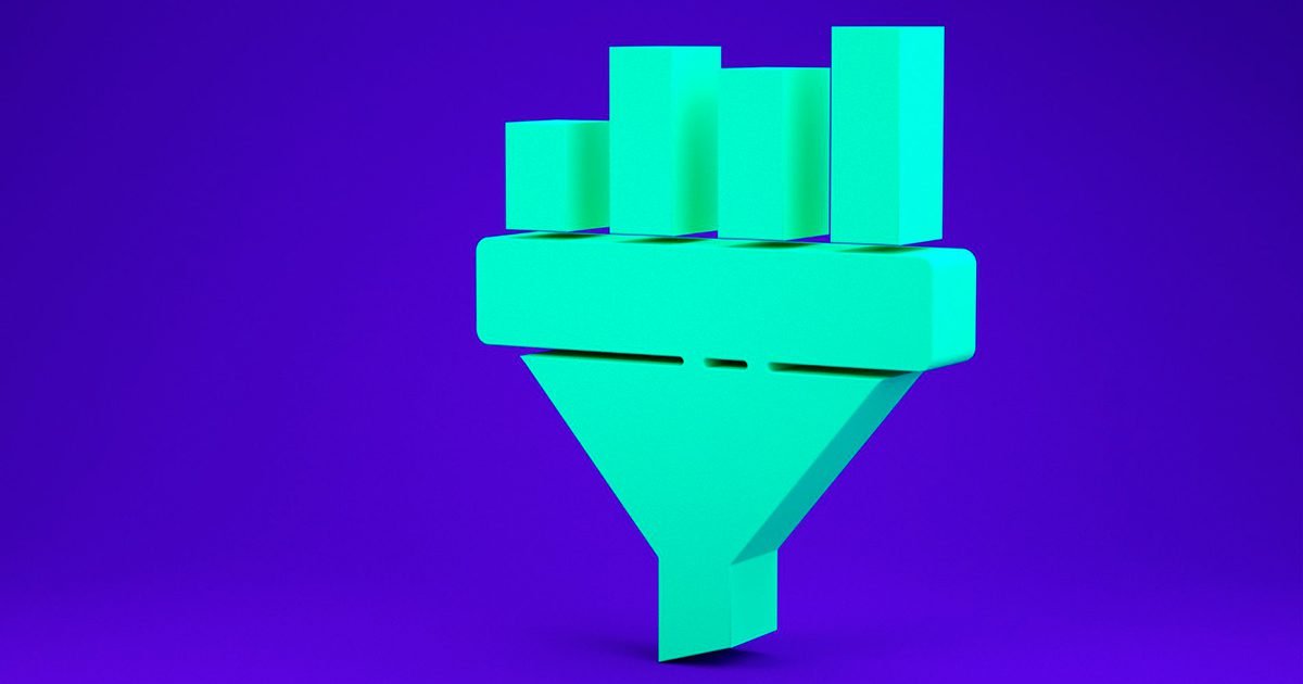 O que é funil de vendas digital e como aplicar no seu negócio - Etapas