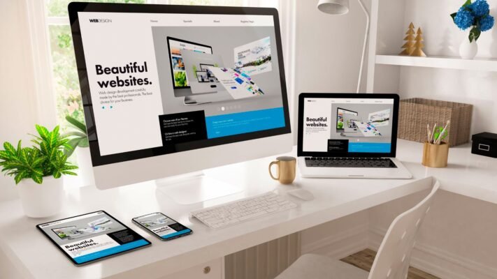 Site no Wix ou Site Profissional? Qual Vale Mais a Pena?
