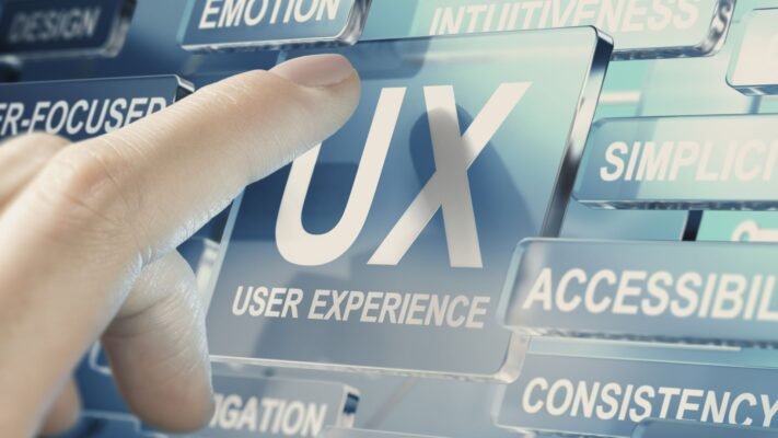 Melhores práticas de UX para aumentar conversões no seu site