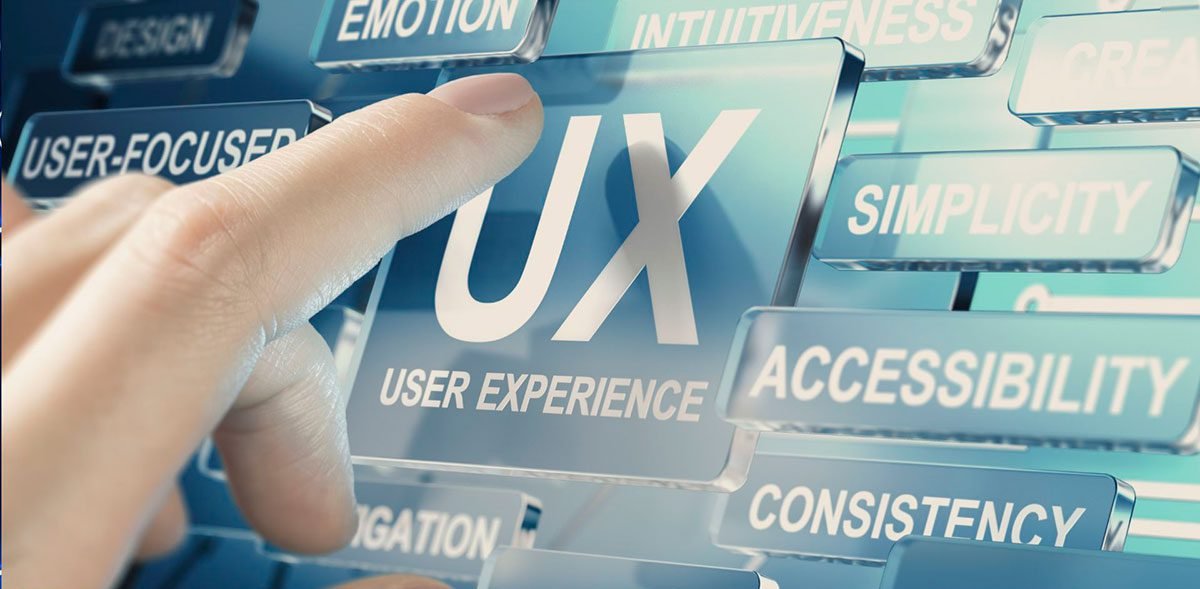 Otimize seu site para a experiência do usuário (UX)