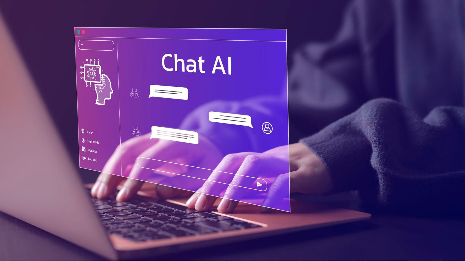 Como Tornar o Seu Site Visível na Era da IA: Estratégias Modernas de SEO e Conteúdo Inteligente