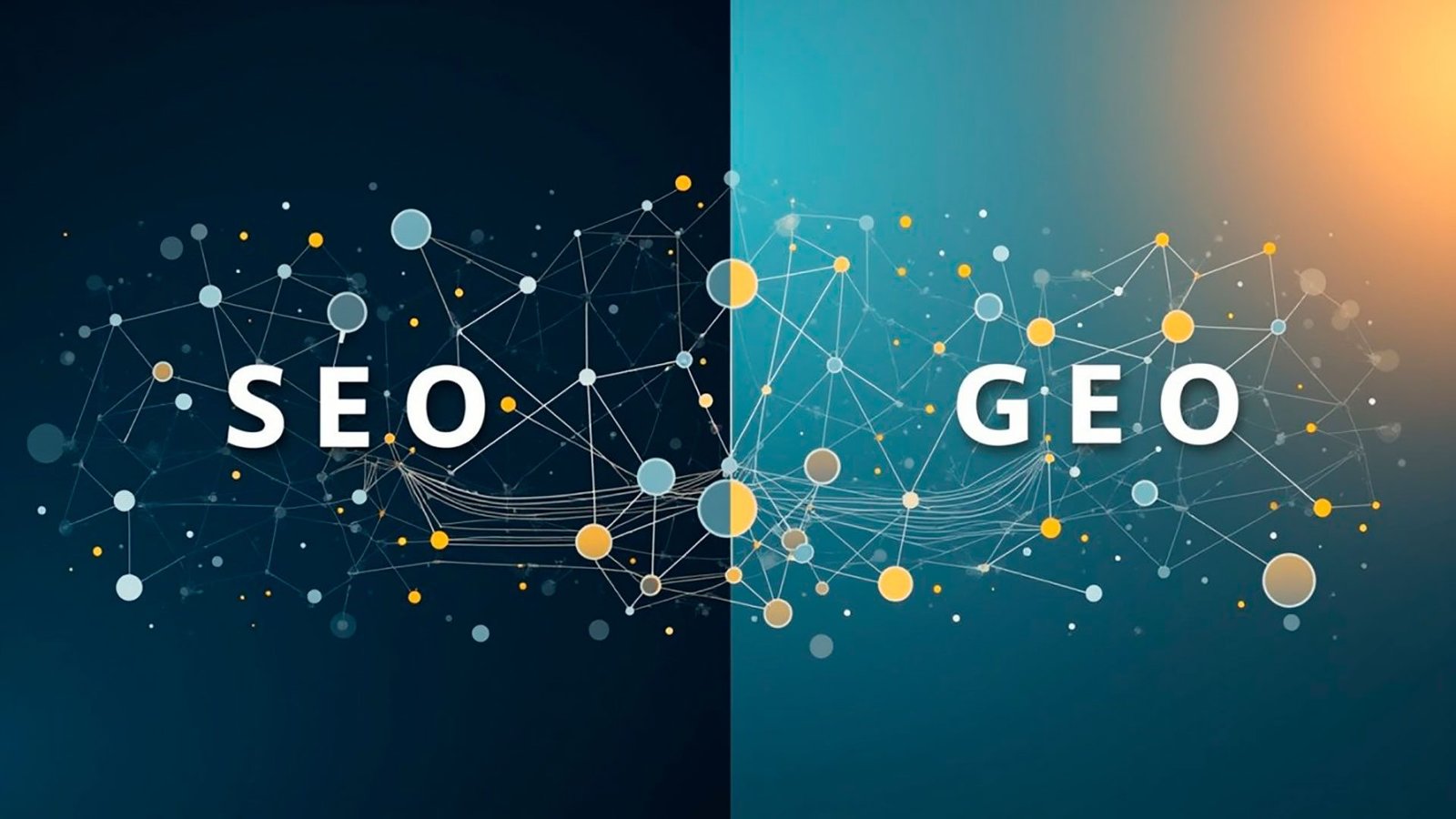 GEO: O Que É e Por Que Supera o SEO Tradicional no Marketing