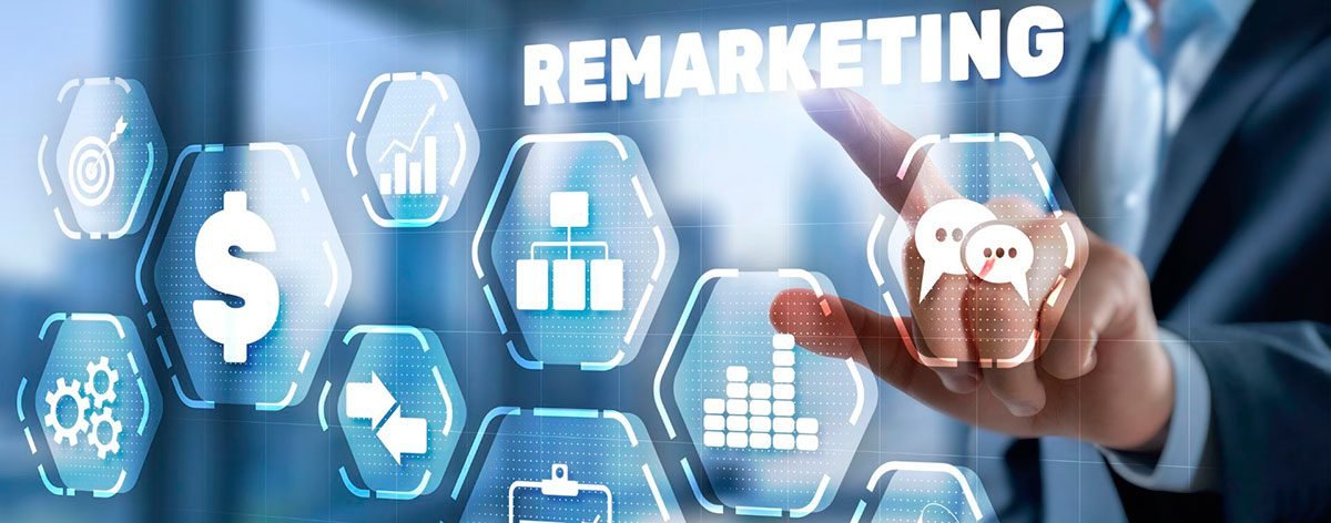 Estratégia avançada: remarketing