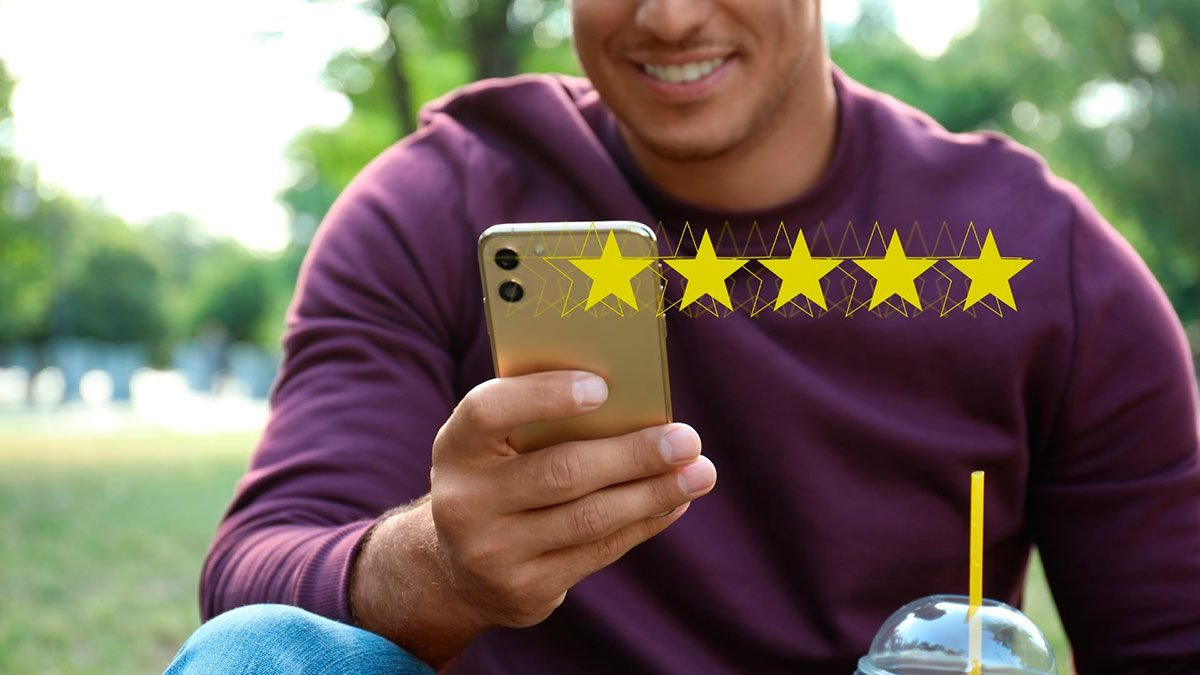 Depoimentos de clientes: prova social que convence