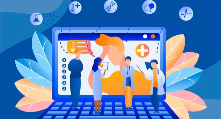 Como o SEO Local pode Aumentar em 3x o Número de Pacientes da sua Clínica