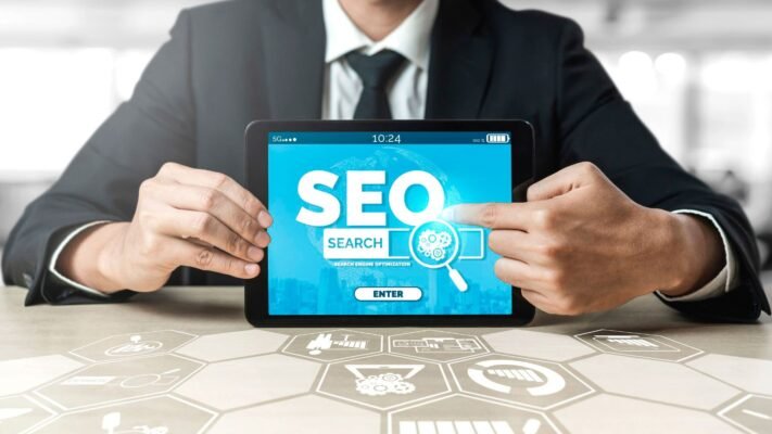 SEO Jurídico 2026: Como advogados e escritórios podem chegar ao Topo do Google