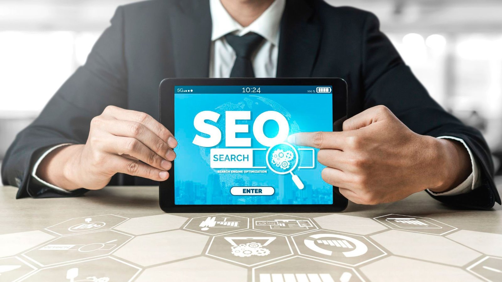 SEO Jurídico 2026: Como advogados e escritórios podem chegar ao Topo do Google