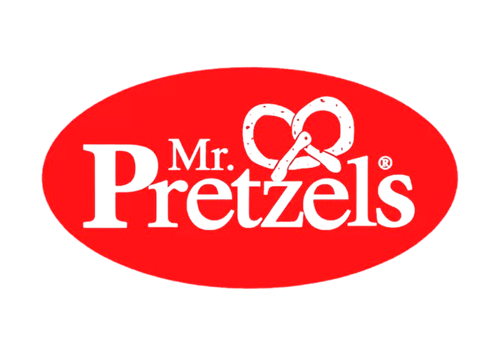 Mr. Pretzels